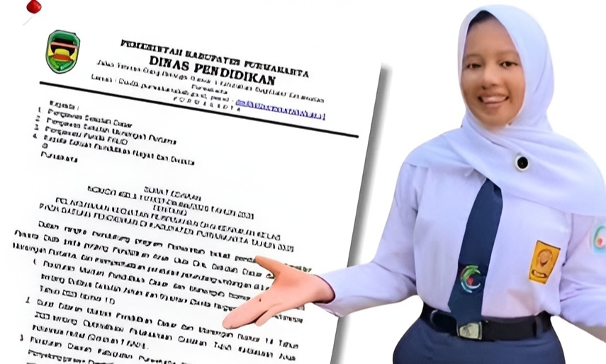Disdik Purwakarta Tegaskan Perpisahan dan Kenaikan Kelas 2026 Tanpa Pungutan Biaya
