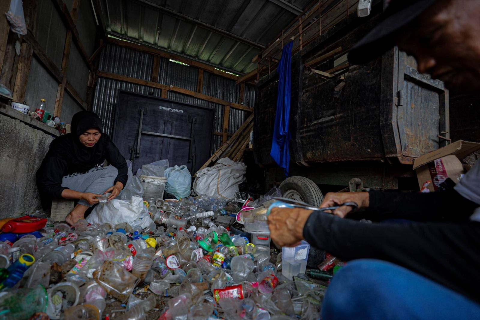 Bandung Ajukan Status Darurat Sampah ke Pemprov Jabar, Lonjakan Volume Sampah Pascalibur Jadi Pemicu