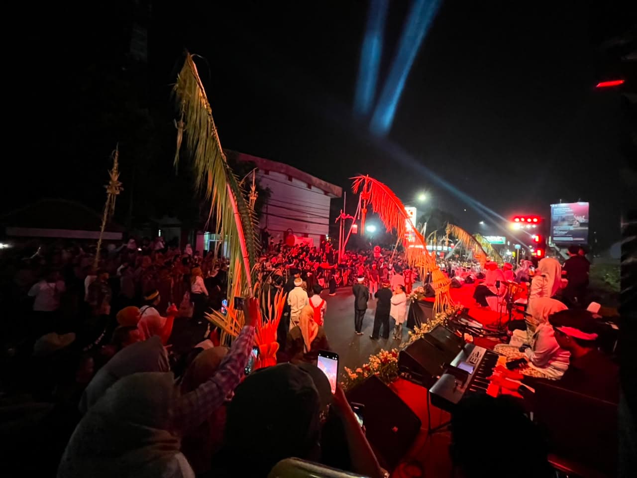 Festival Budaya Hari Jadi Purwakarta Perkuat Ajeg Budaya dan Kebersamaan Masyarakat