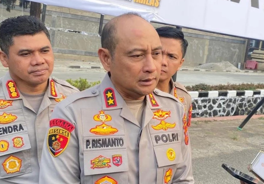 Polda Jabar Perluas Pencarian 5 Jurnalis Hilang ke Perairan Jawa Barat