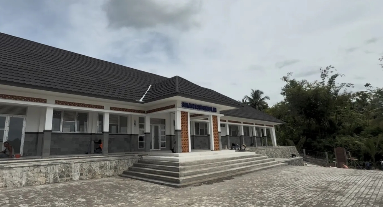 Pemprov Jabar Bangun 22 Sekolah Baru dan 317 Ruang Kelas pada 2026