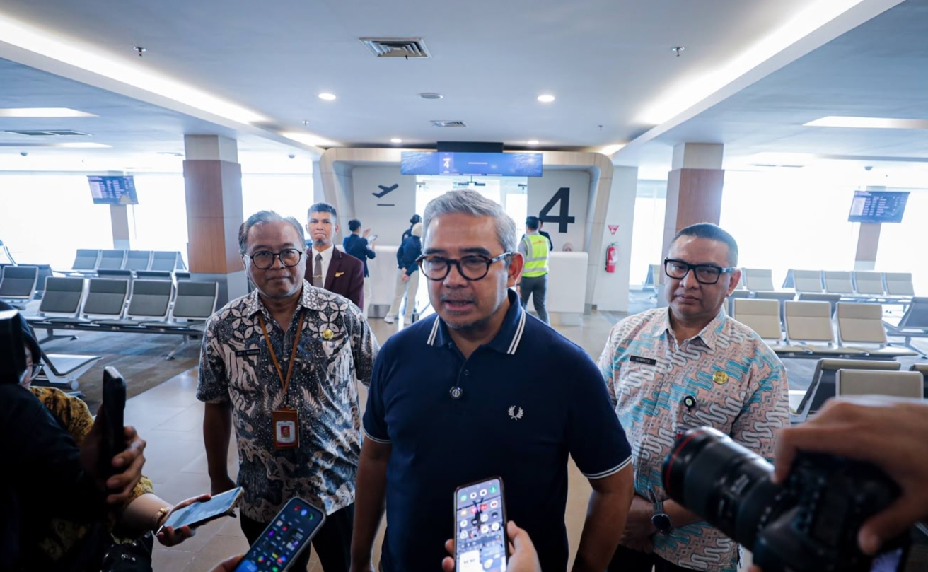Kabel Lampu Lalu Lintas Dicuri di Bandung, Farhan Gandeng Polisi Buru Pelaku