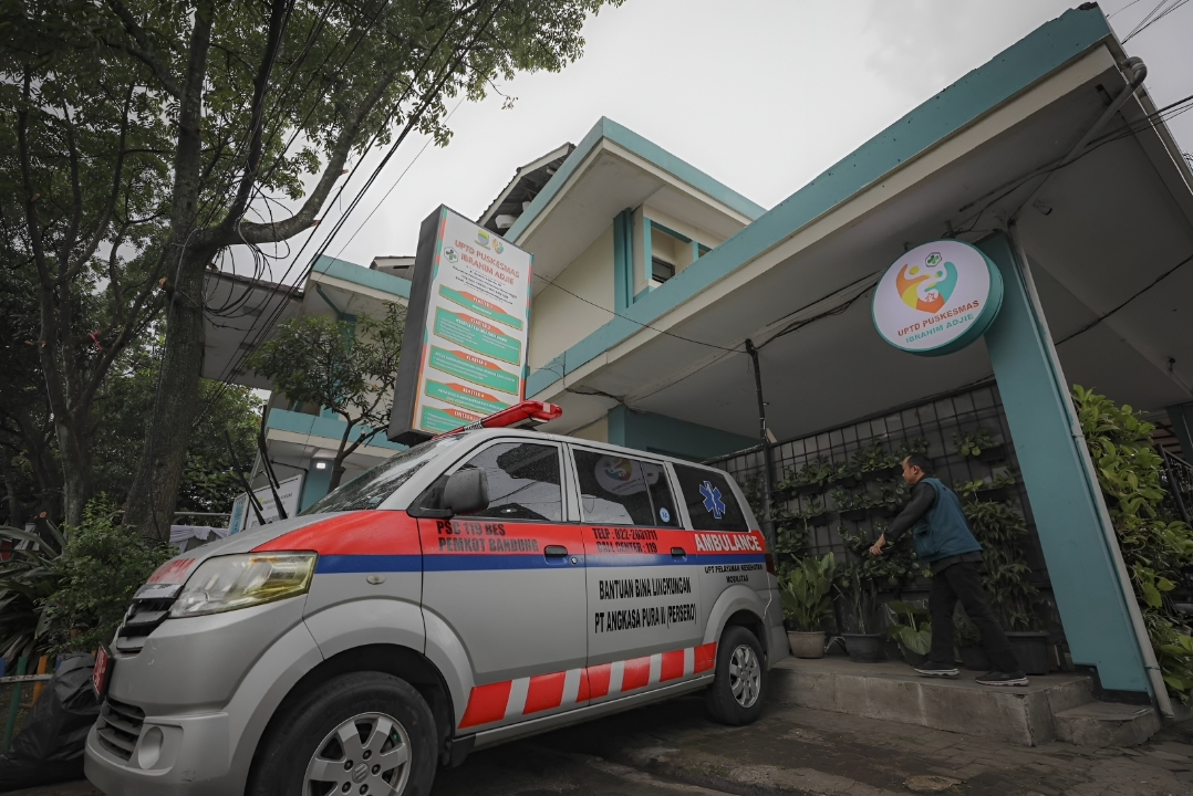 Waspada Influenza A di Bandung, Farhan Minta Orang Tua Tak Paksa Anak Masuk Sekolah