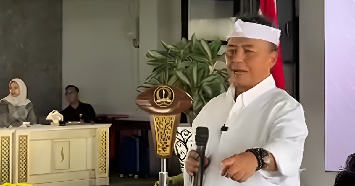 Bukan Sekadar Administrasi, Sekretariat DPRD Jabar Didorong Kawal Dampak Kebijakan