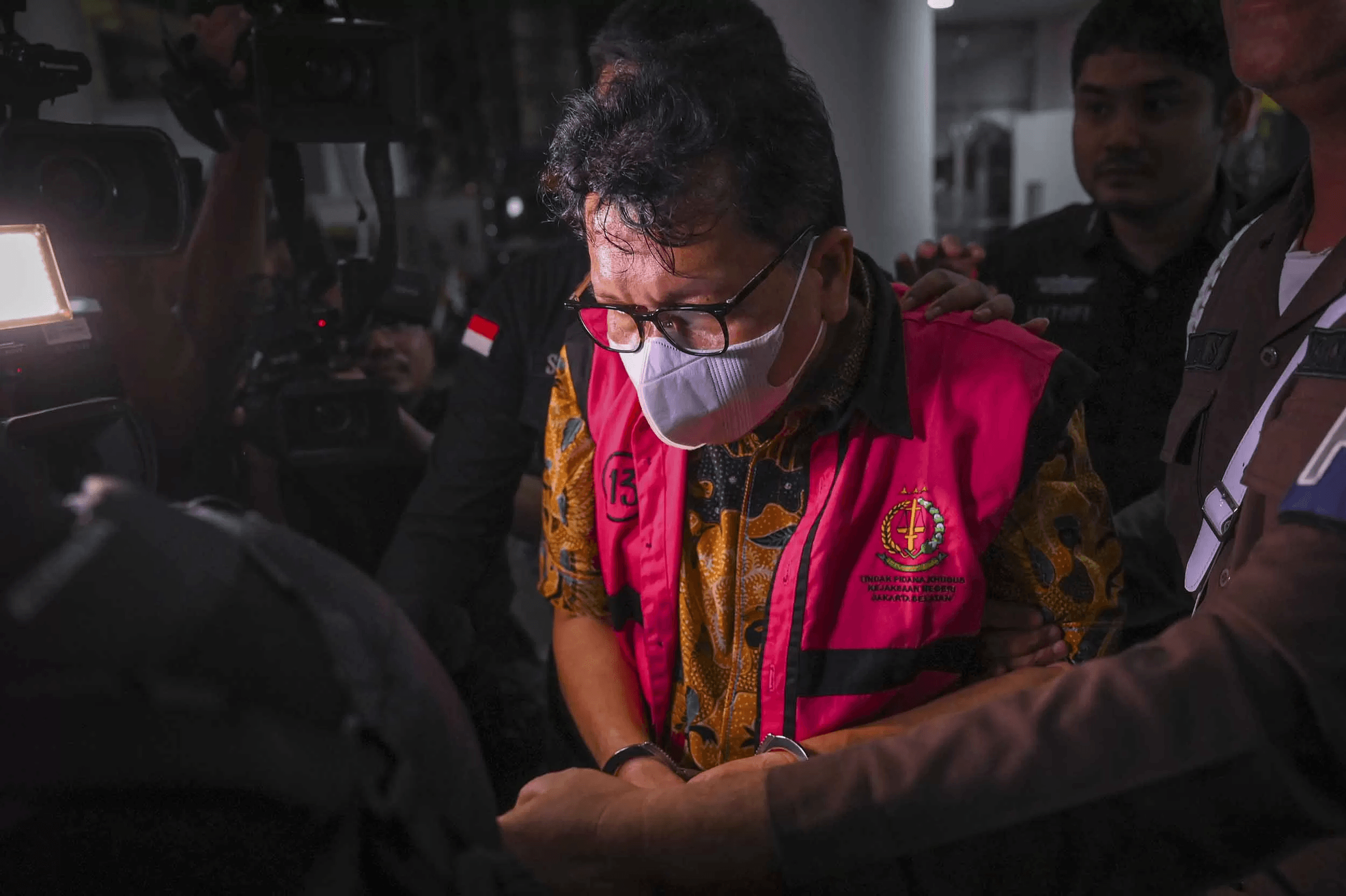 Aliran Uang Zarof Ricar ke Istri dan Anak Minta Diusut Kejagung Hingga Soal Bisnis Keluarga