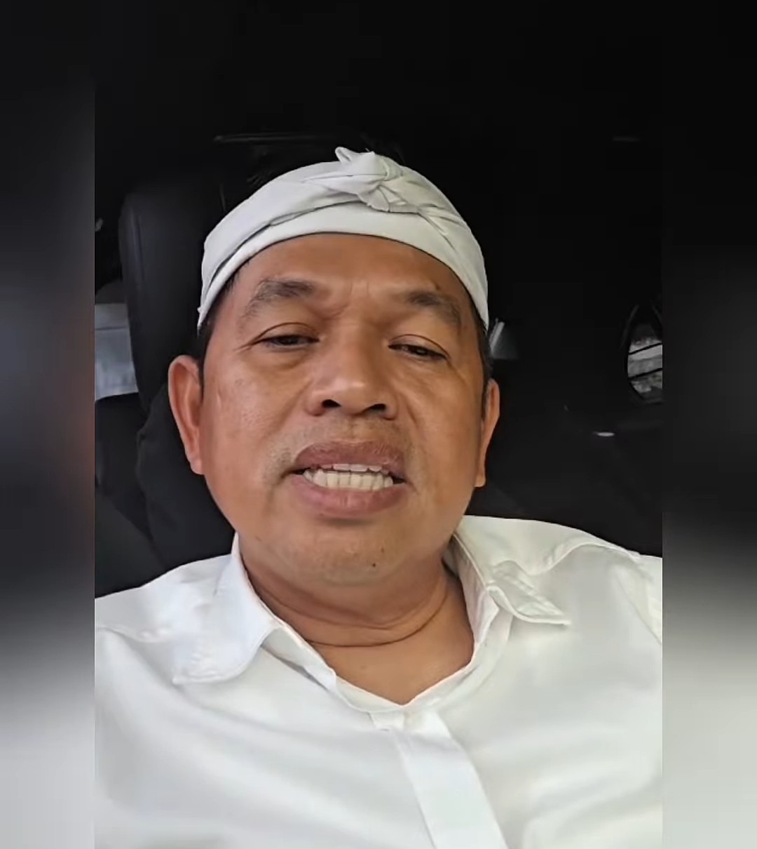 Dirut Bank BJB Mengundurkan Diri, Gubernur Dedi Mulyadi Soroti Hal Ini