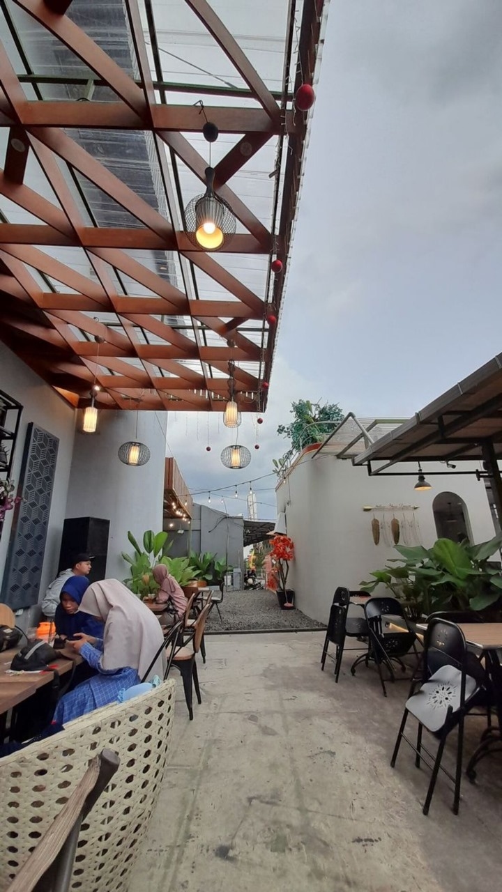 3 Tempat Nongkrong di Purwakarta dengan Konsep Unik dan Instagramable