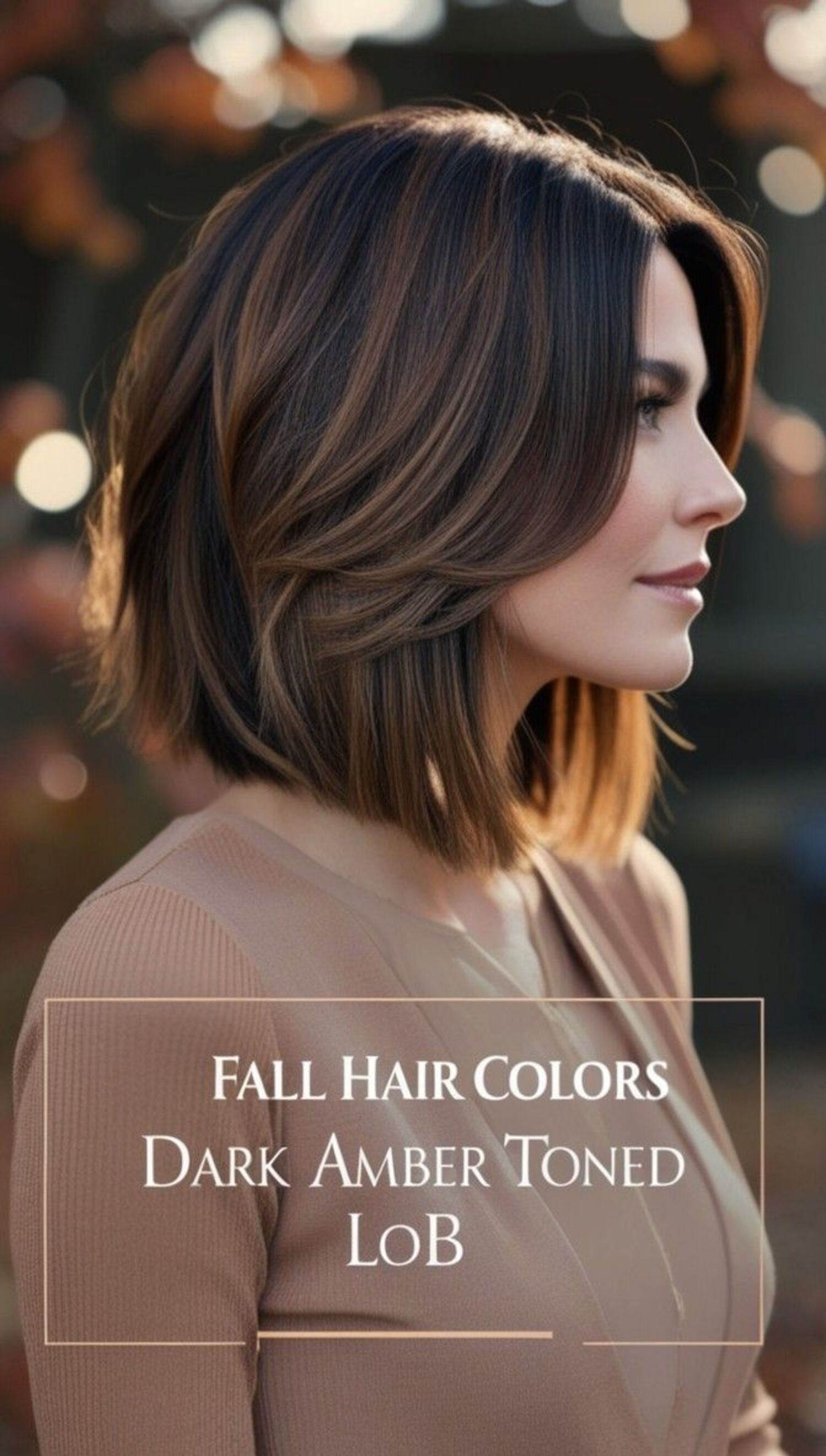 Inspirasi Warna Rambut yang Akan Booming di 2025