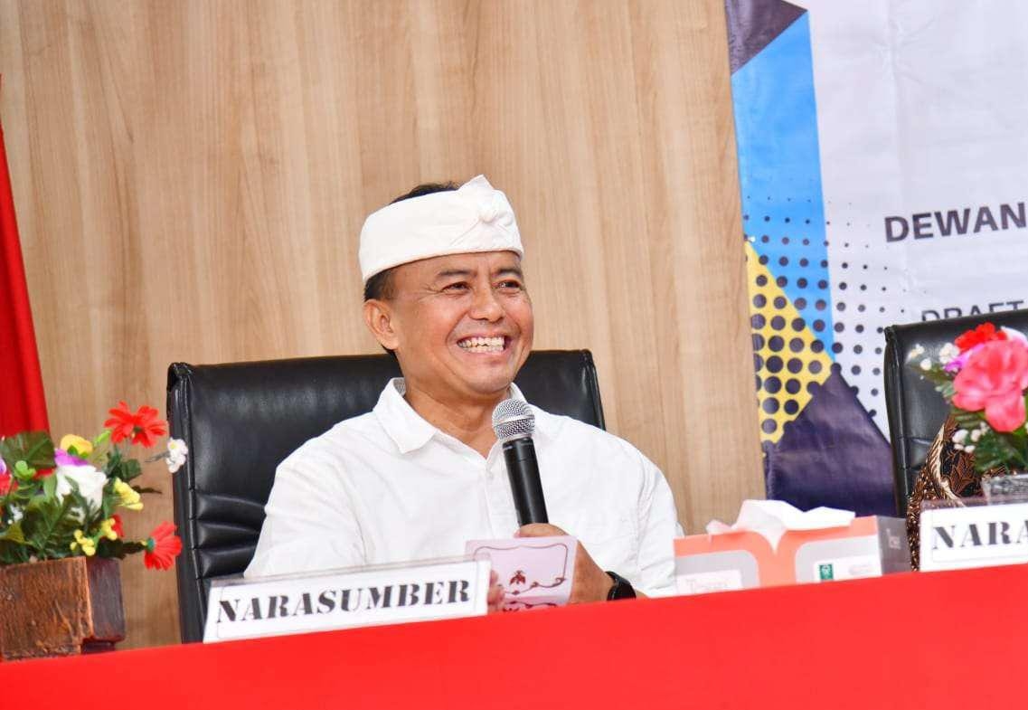 Sekda Herman Suryatman: Ada Tiga Kunci Sukses Wujudkan Jabar Istimewa