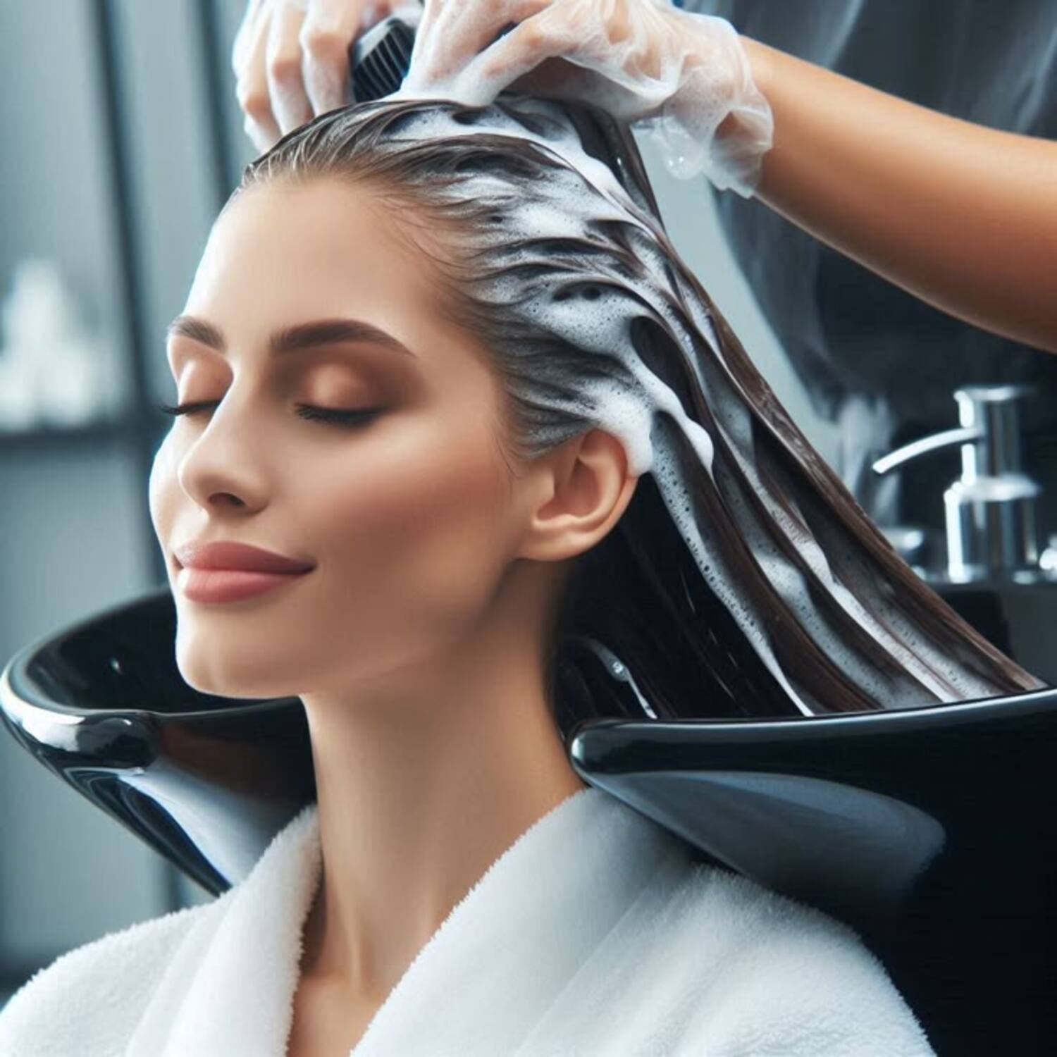 Rekomendasi Produk Perawatan Rambut Sesuai Jenisnya – Pilih yang Tepat untuk Rambut Sehat