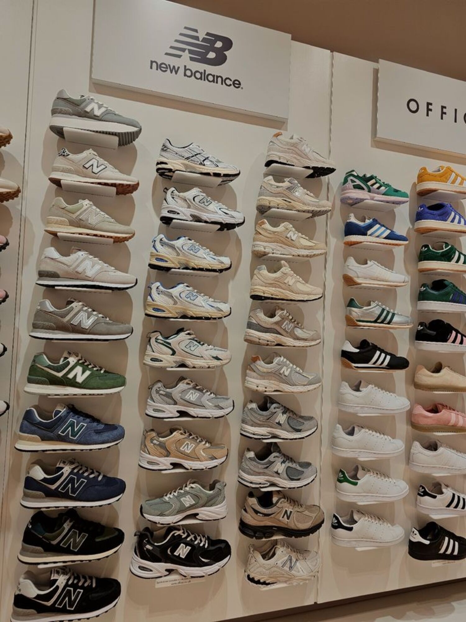 Tips Memilih Sepatu Lari New Balance Sesuai Jenis Kaki dan Gaya Berlari