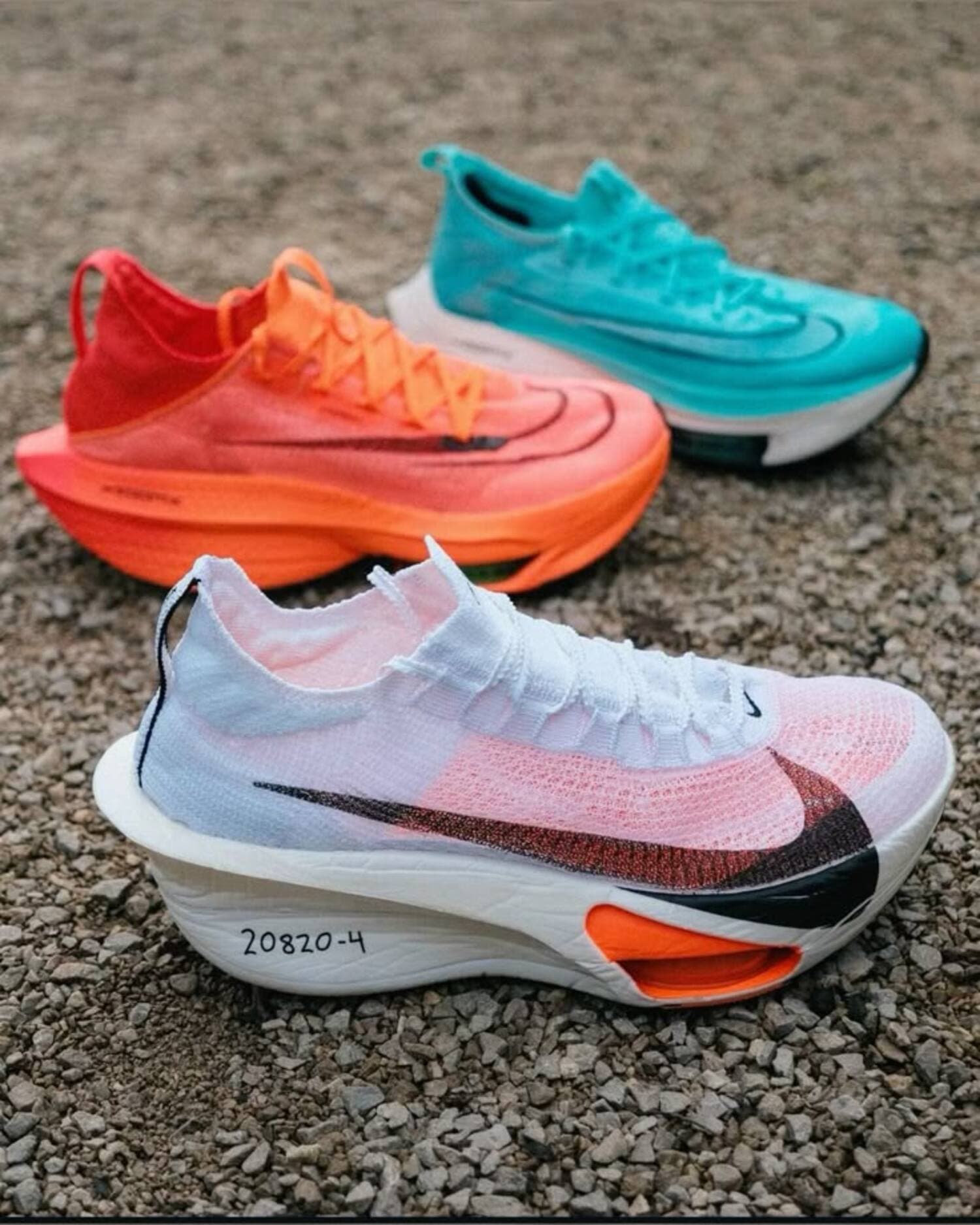 Cara Merawat Sepatu Lari agar Lebih Awet dan Tetap Nyaman