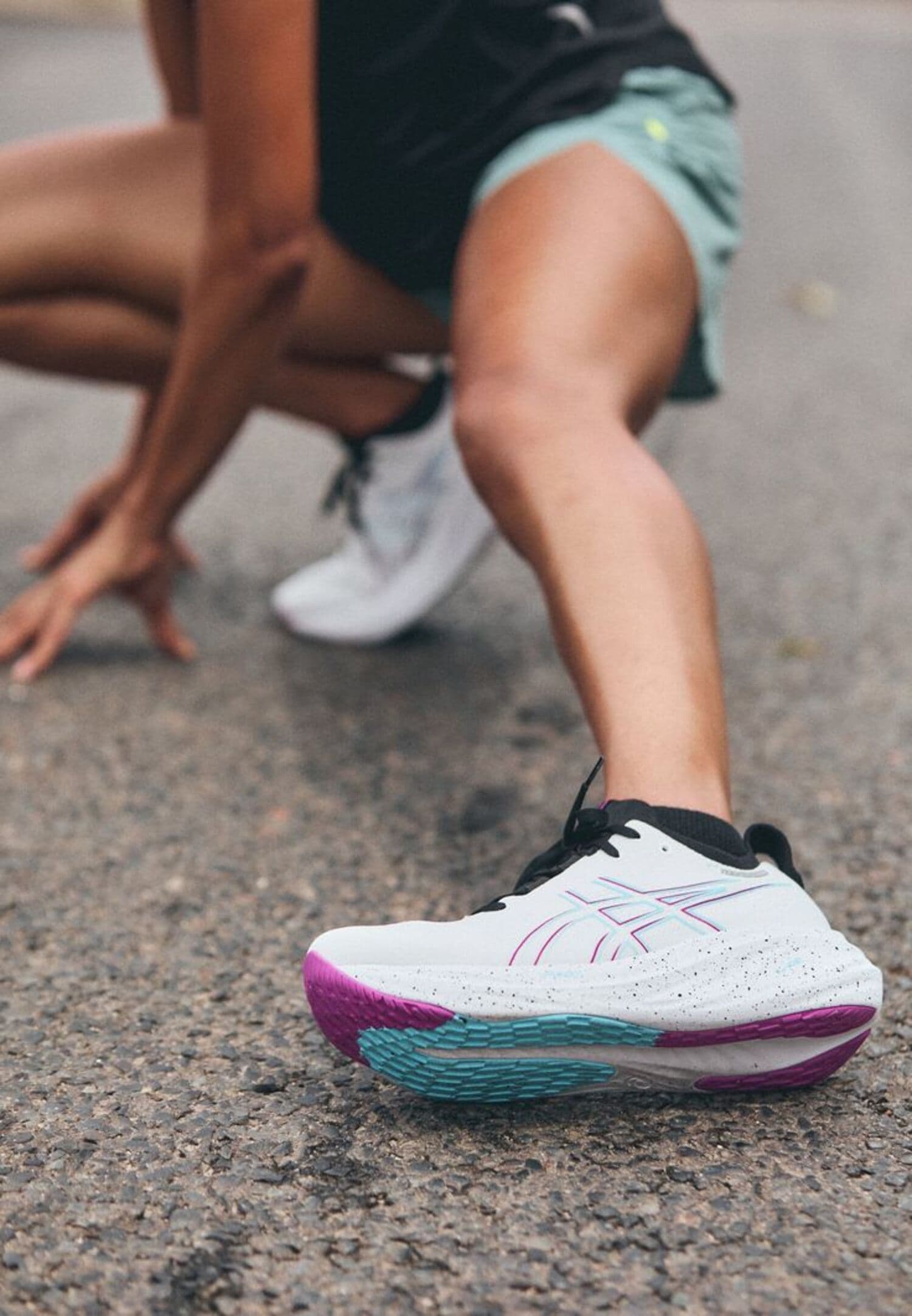 10 Rekomendasi Sepatu Lari Terbaik 2025 untuk Performa Maksimal