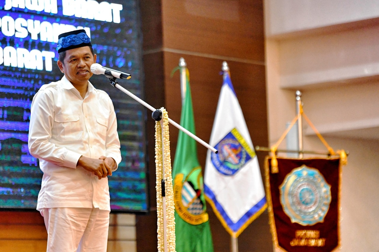 Pemotong Bantuan Sopir Angkot Tetap Diproses Gubernur Jabar Meski Dana Sudah Dikembalikan