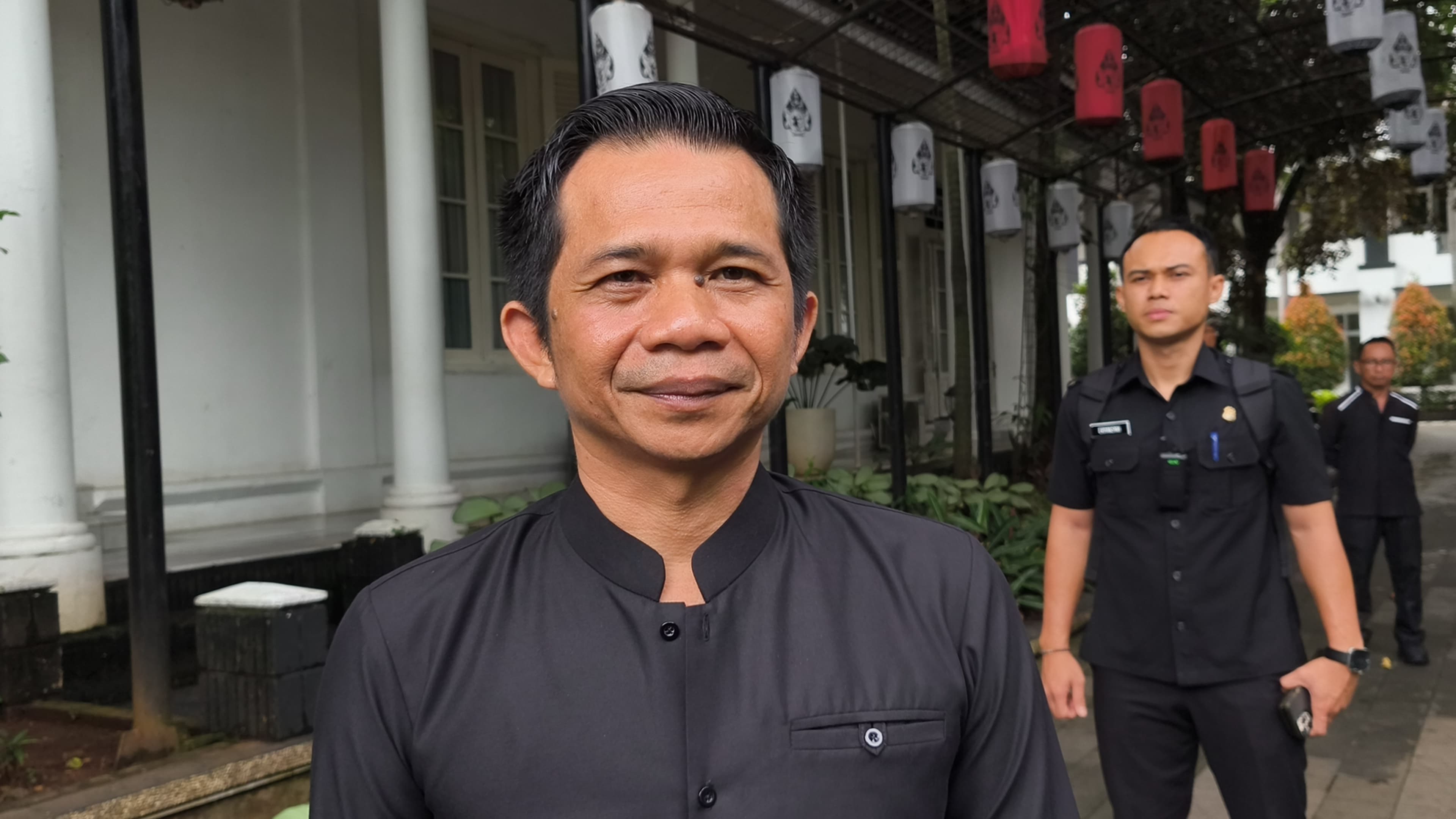 Dorong Pertumbuhan UMKM Lokal, Bupati Purwakarta Instruksikan Penggunaan Produk Lokal Dalam Setiap Acara Kedinasan