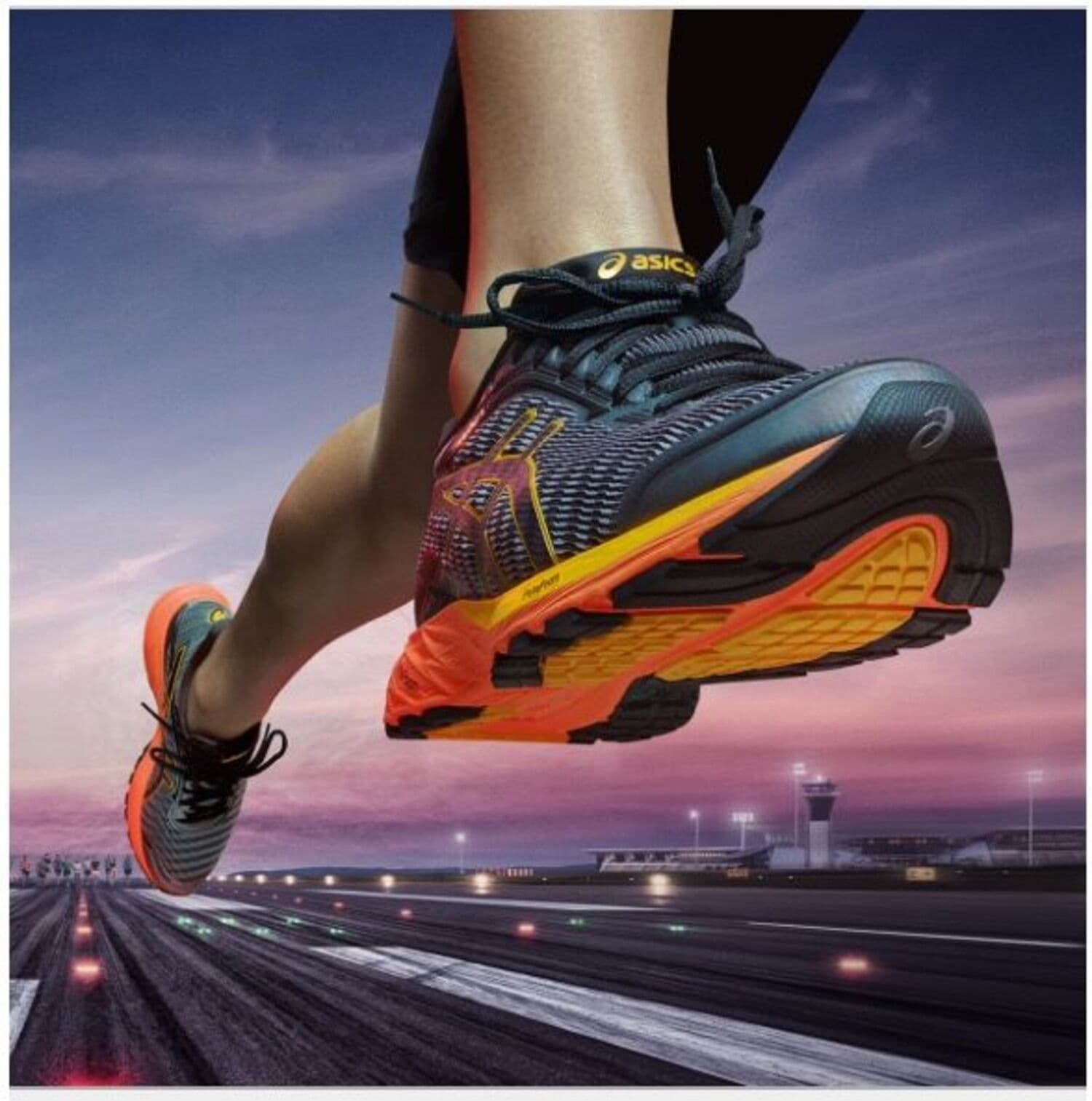 10 Rekomendasi Sepatu Lari Terbaik untuk Pemula (2025 Update)