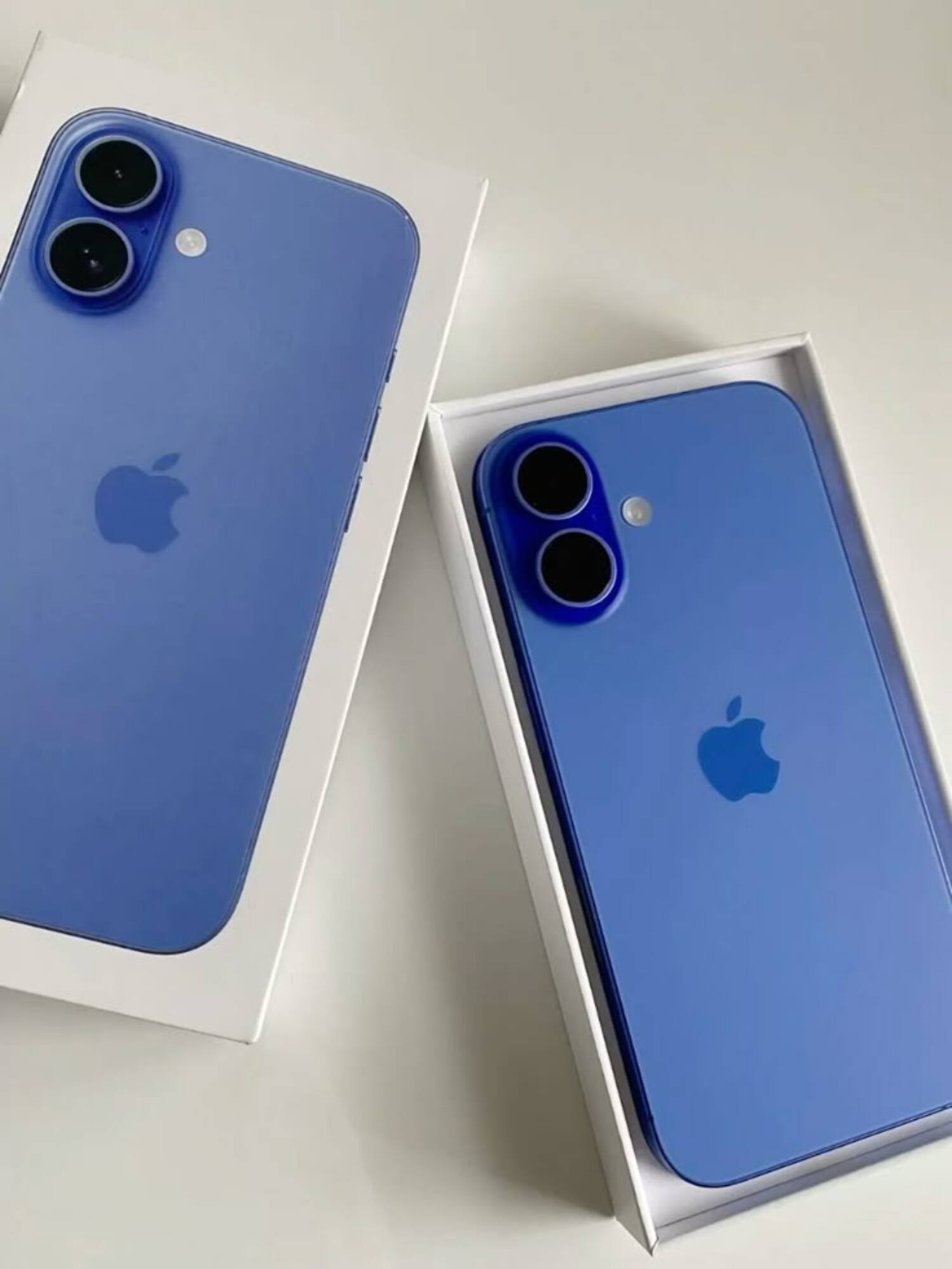 iPhone 16 Bocoran TERLENGKAP 2025! Spesifikasi Gahar A18 ada Fitur AI Canggih & Prediksi Harga RI