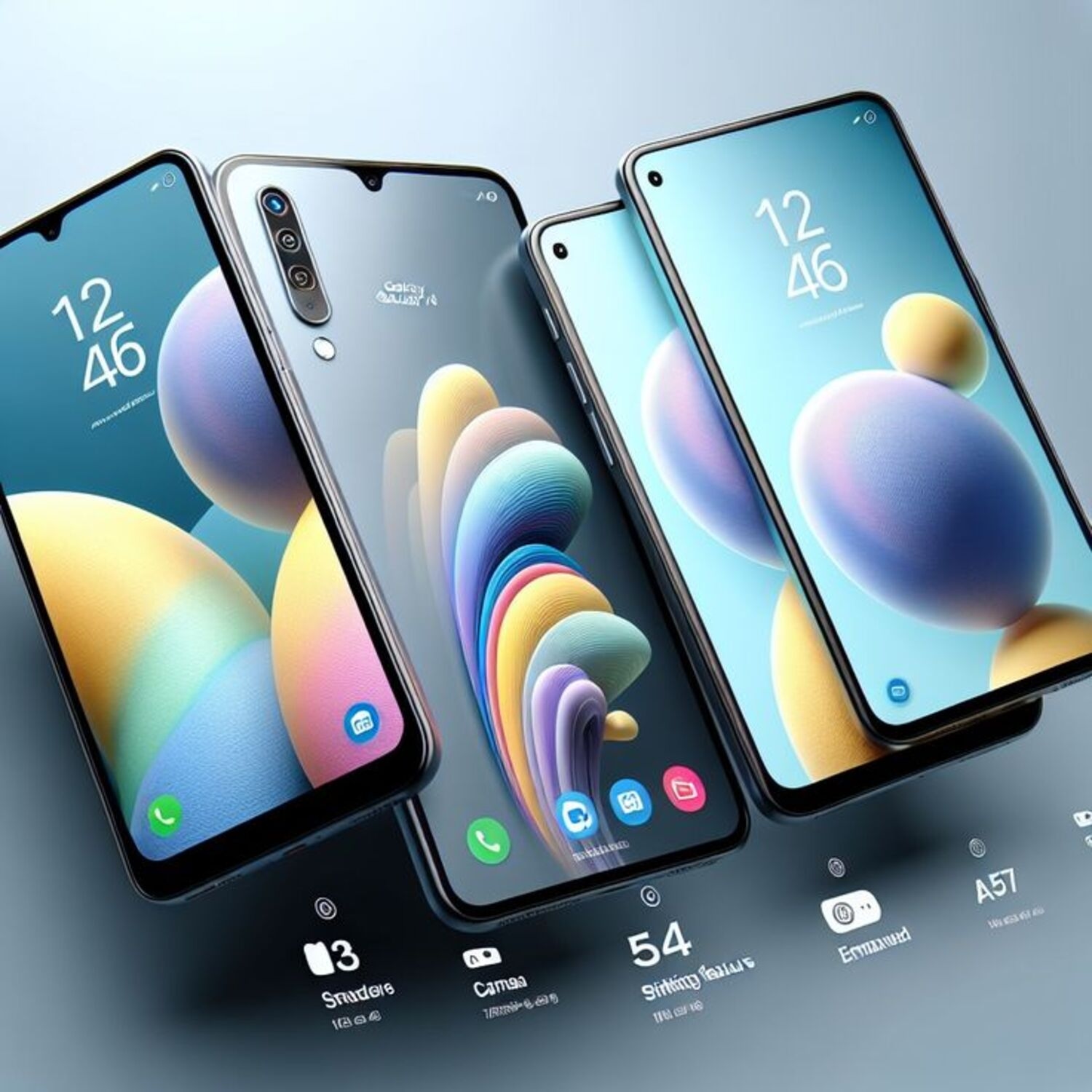 Daftar Harga Samsung Galaxy A56 5G di Indonesia 2024: Spesifikasi, Fitur, dan Rekomendasi Terbaik