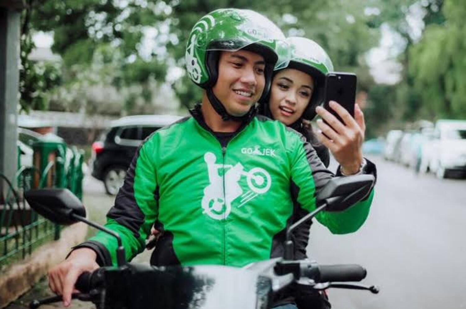 Kapan Pencairan THR Ojol 2025? Berikut Ini Persyaratan Bagi Ojek Online Agar dapat Tunjangan Hari Raya dari Aplikator