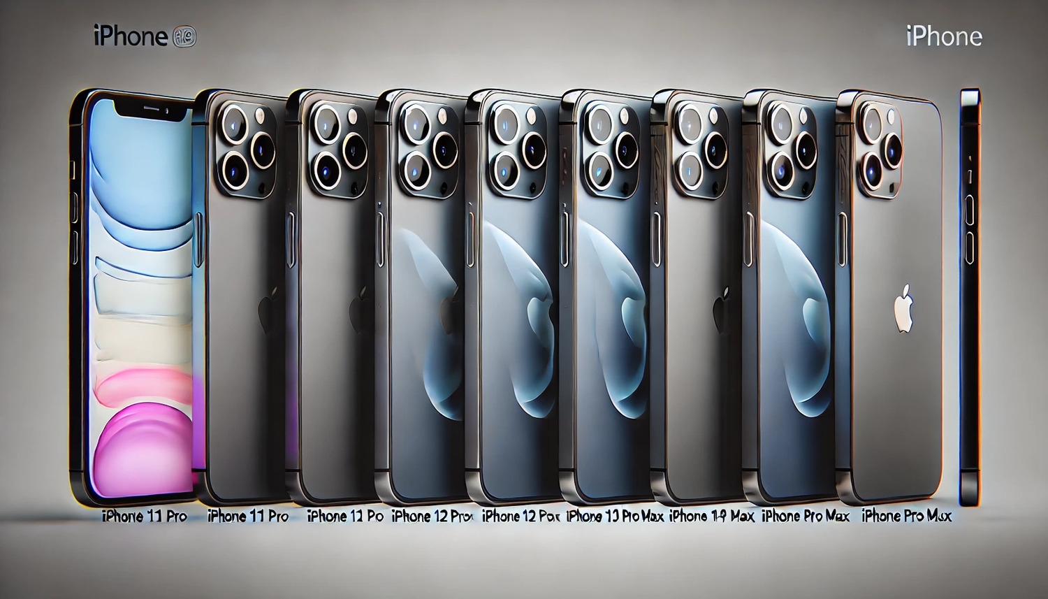 5 iPhone Terbaik yang Masih Worth It di 2025: Pilihan Terbaik untuk Upgrade