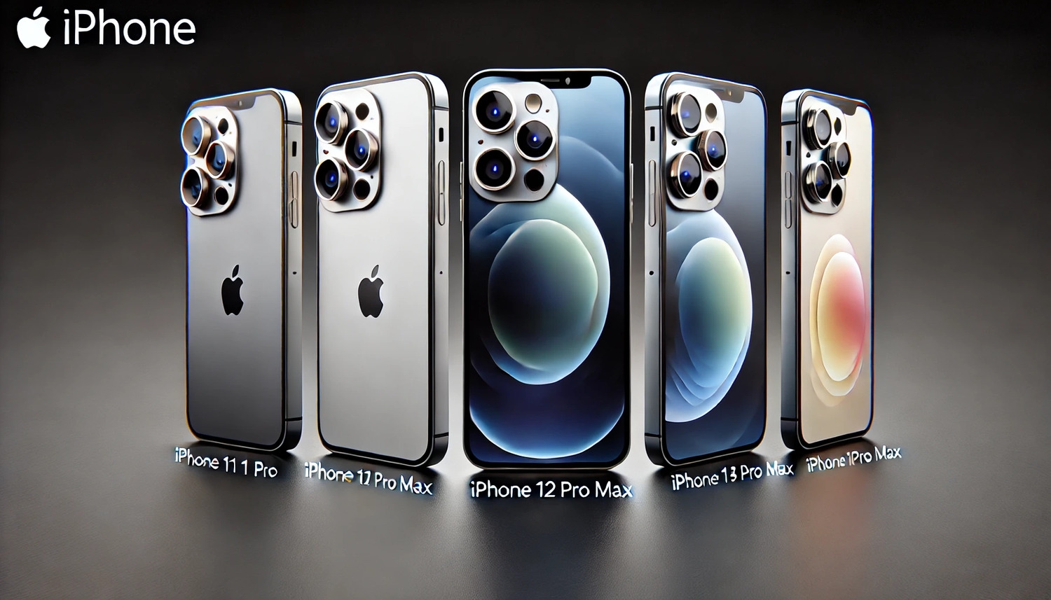 Update Harga iPhone Terbaru Maret 2025: iPhone 14, 15, 16, 16E Terlengkap!