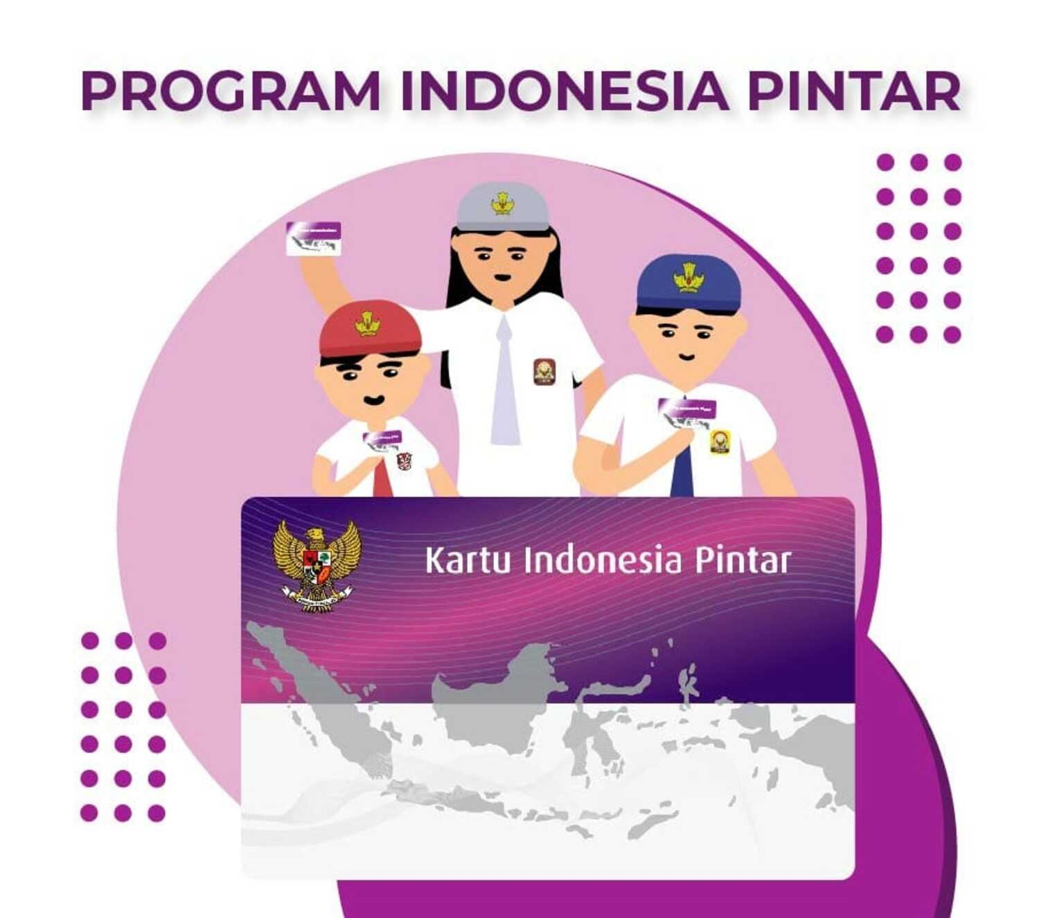 Bansos PIP Rp1,8 Juta Alhamdulillah Cair Sebelum Lebaran 2025, Segera Aktivasi Rekening Siswa!