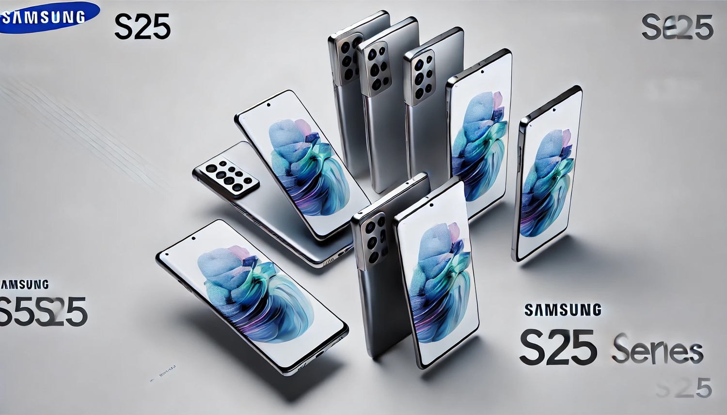Cara Pakai Galaxy Log di Samsung S25 Series: Rahasia Bikin Video Sinematik Seperti Profesional!