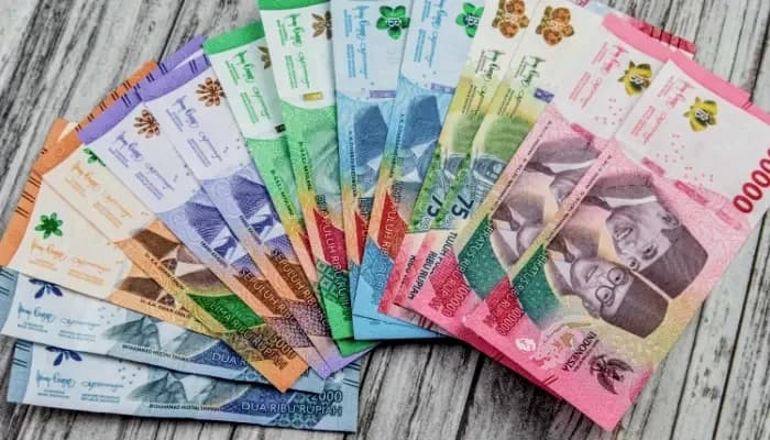 Cara Pakai Aplikasi PINTAR BI untuk Penukaran Uang Baru 2025, Cek Lokasi Juga Tersedia di Pintar.bi.go.id