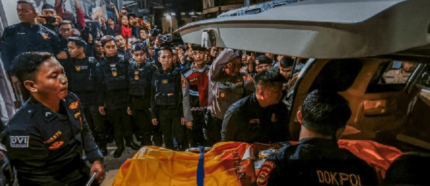 DPR Desak Oknum TNI Penembak 3 Polisi Dihukum Berat: Fakta dan Kronologi Lengkap