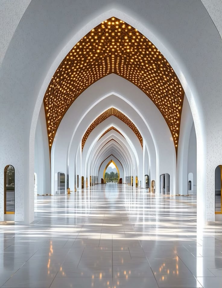 Kemenag Keluarkan Surat Endaran Masjid Buka 24 Jam Selama Mudik Lebaran 2025