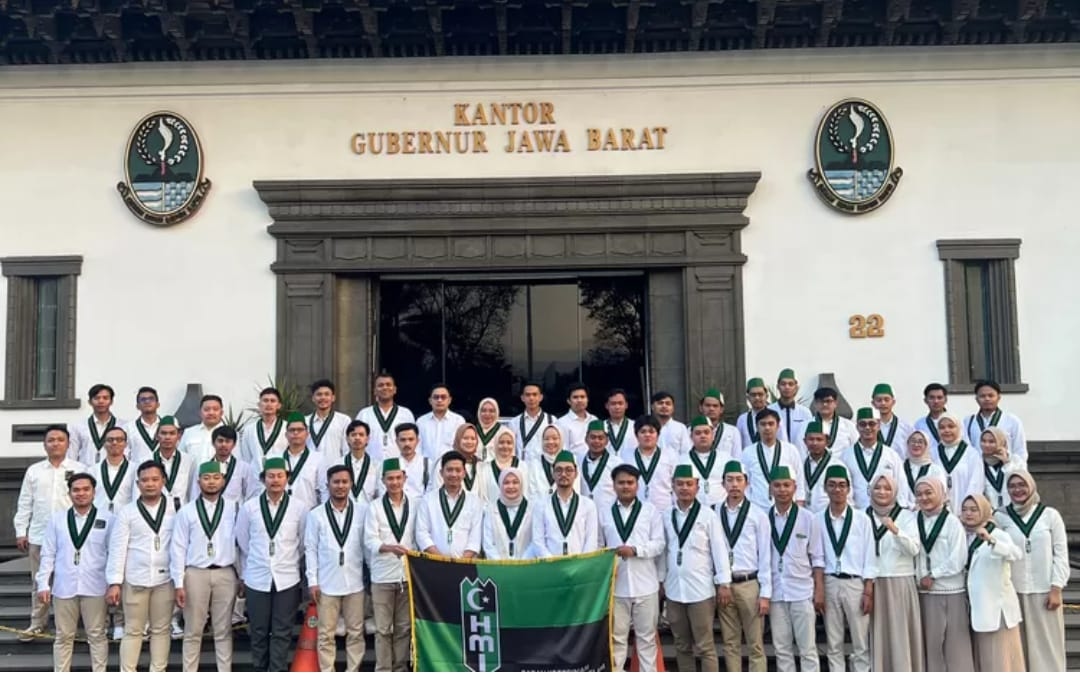 Dinilai Ancam Demokrasi, Badko HMI Jabar Tolak RUU Polri