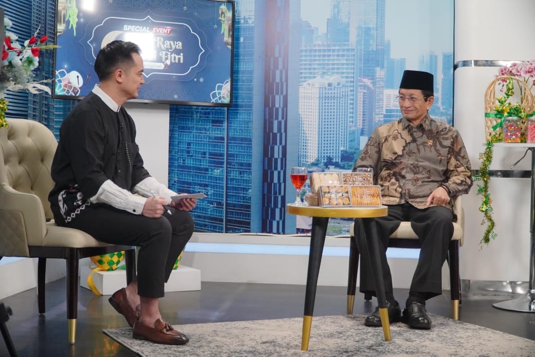 Menag Imbau Masjid di Jalur Mudik Sediakan Fasilitas Istirahat