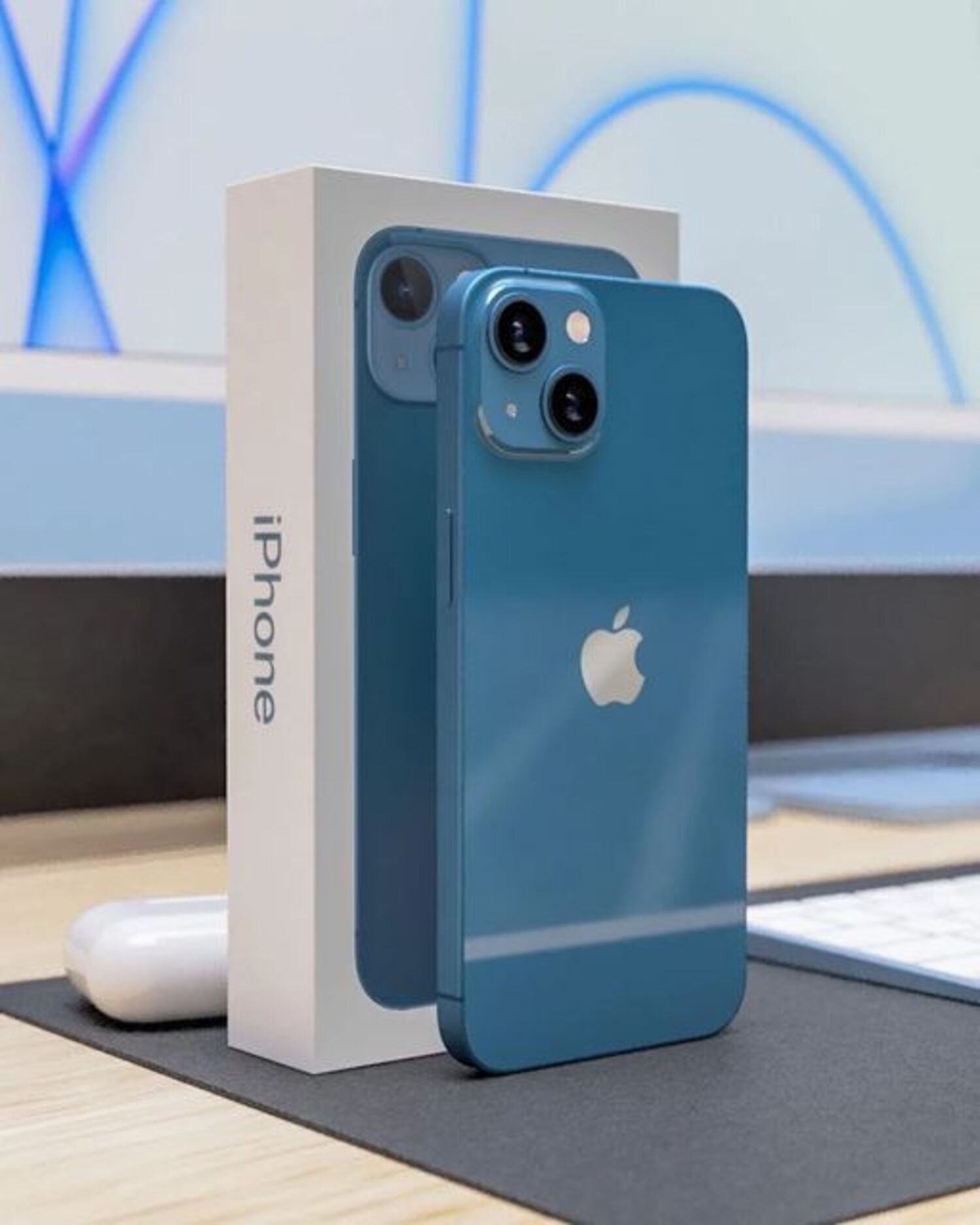 Harga iPhone 13 Turun Menjadi Rp 6 Jutaan Menjelang Peluncuran iPhone 16 di Indonesia