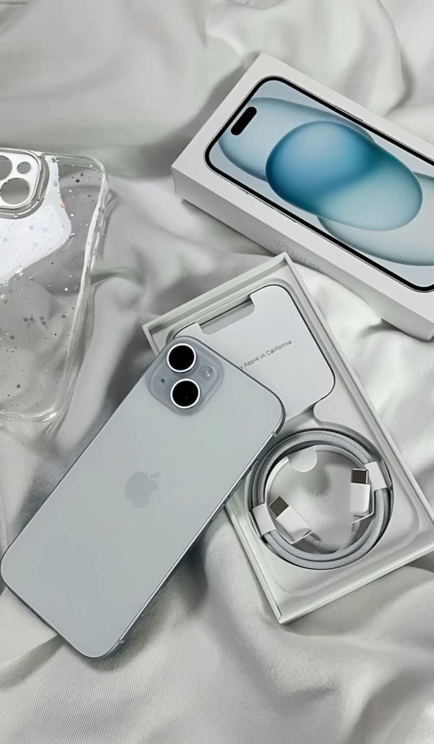 Harga iPhone 15 Turun Menjelang Rilis iPhone 16 pada 11 April 2025