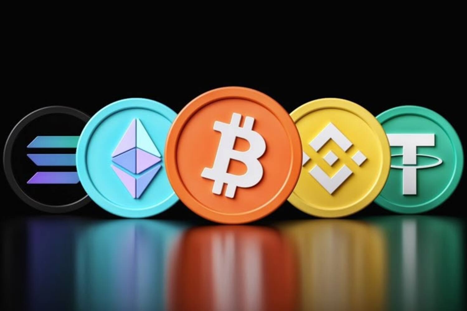 25 Koin Kripto Melonjak: Prediksi Nilai Tertinggi Mencapai Rp 1,5 Miliar