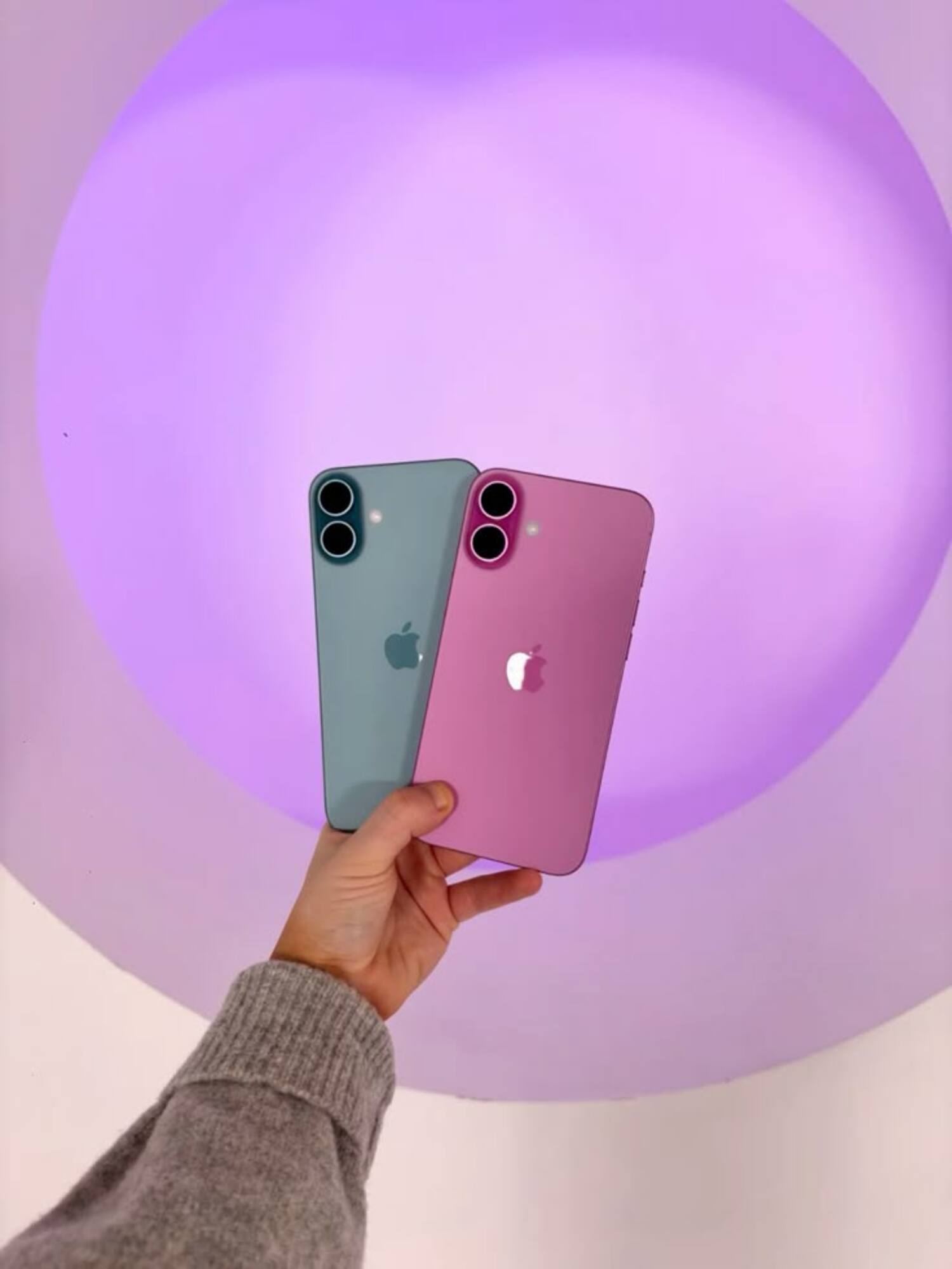 Ikutan War iPhone 16 Telah Dimulai: Panduan Lengkap Memilih Model Terbaik untuk Anda