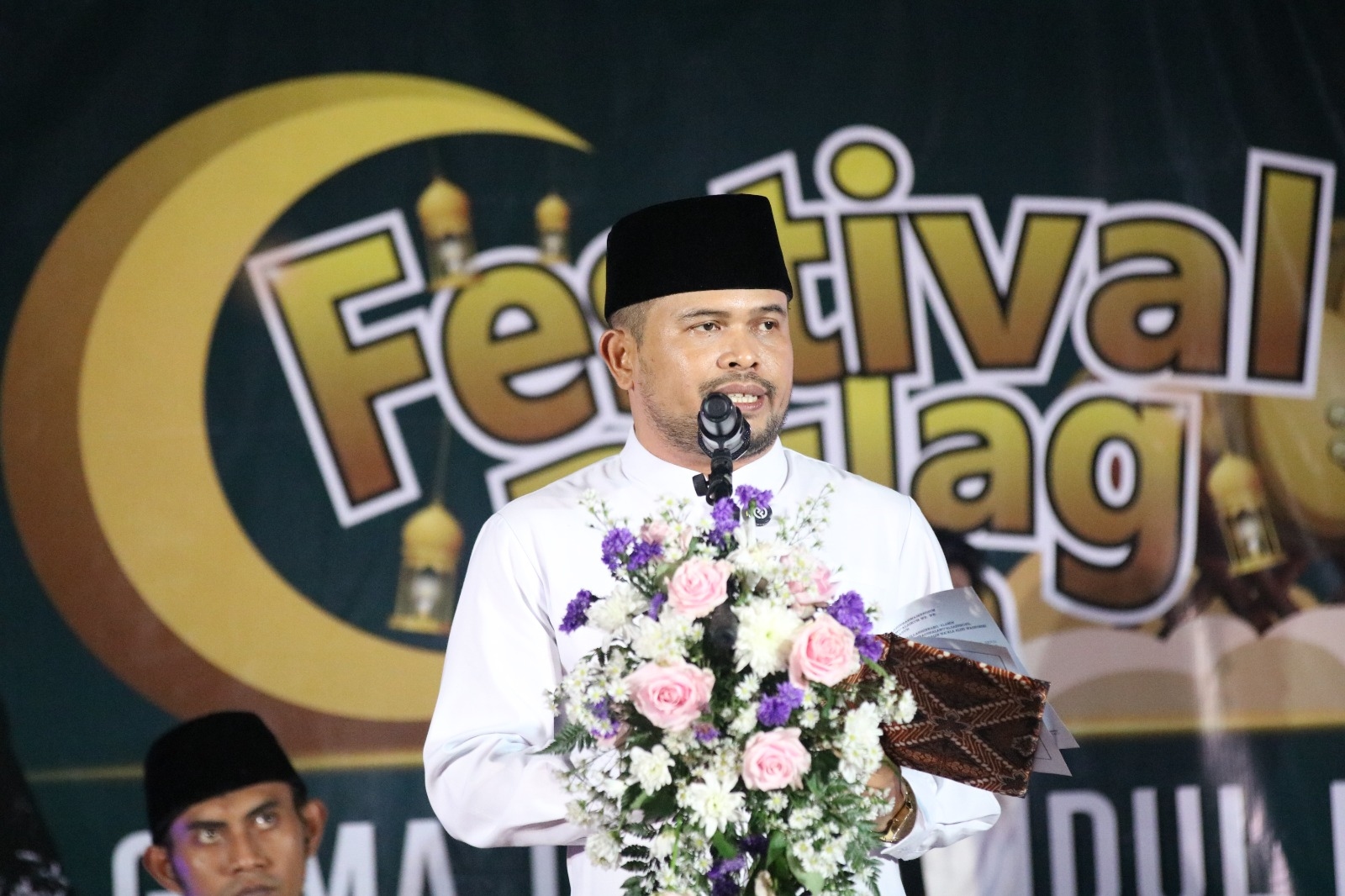 Festival Dulag Purwakarta, Perayaan Malam Takbiran Meriah dengan Semarak Budaya dan Keagamaan