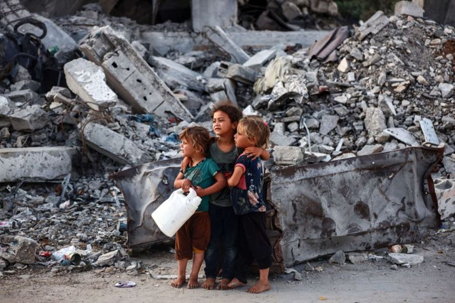Israel Perintahkan Warga Rafah Gaza Mengungsi: Ancaman Baru bagi Palestina?