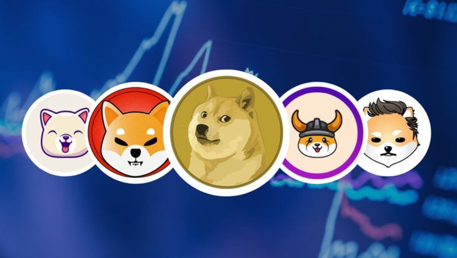 5 Memecoin yang Diprediksi Meroket di April 2025: Peluang Investasi Kripto yang Menggoda
