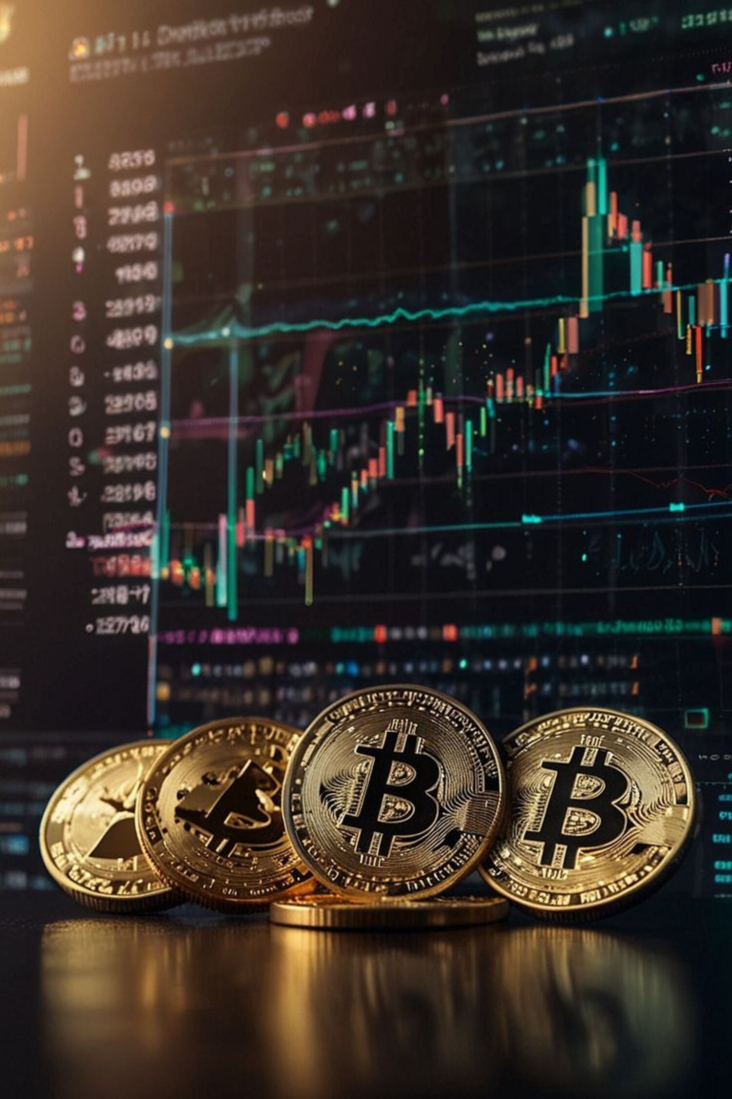 Ramalan Harga Bitcoin Jangka Pendek: Update Terkini