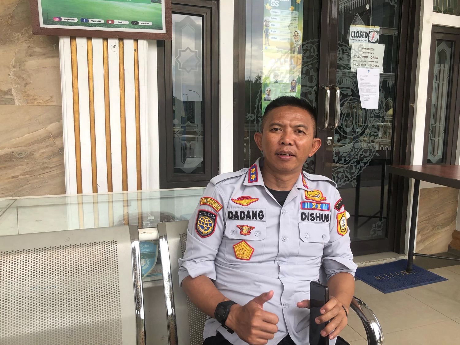 Dana Kompensasi Sopir Angkot Puncak Bogor Diduga Disunat, Hanya Terima Rp 800 Ribu