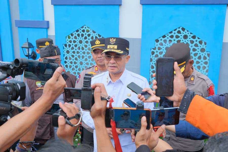 Arus Lalu Lintas di Jawa Barat Masih Relatif Tinggi Pada Hari ke-4 Pasca Lebaran