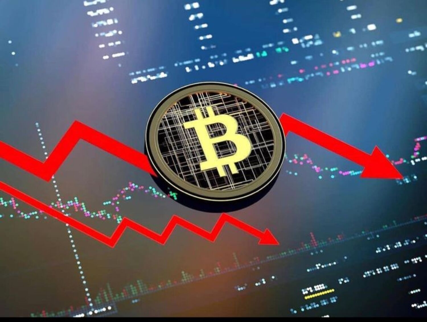 Harga Bitcoin Gagal Tembus 88 ribu DOLAR : Apa Penyebabnya dan Apakah Ini Waktu yang Tepat untuk Beli