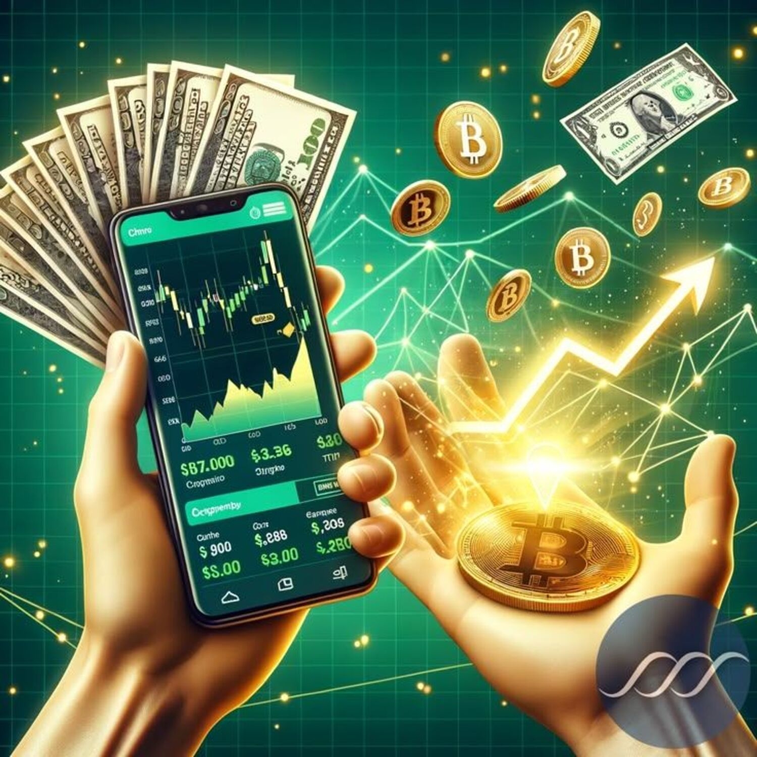 Tren Mengejutkan: Bitcoin 2025 Tak Lagi Sejalan dengan Pasar Saham Global