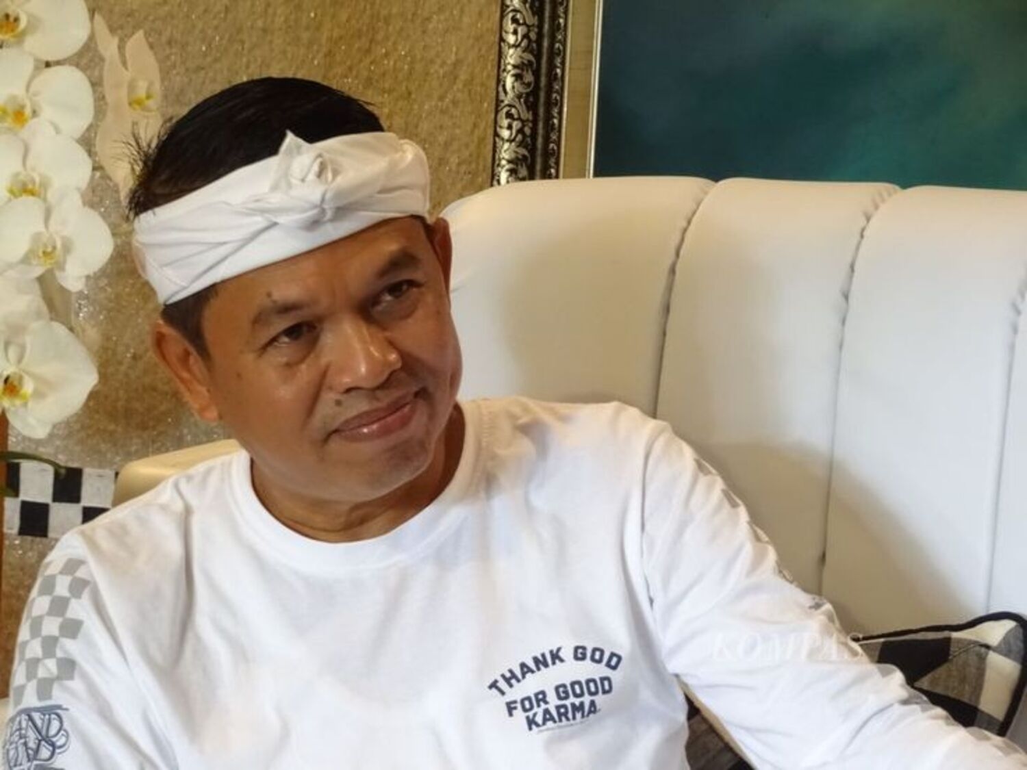 Tegas Dedi Mulyadi Sebut Berseragam atau Tidak, Preman Tetaplah Preman Ini Dampaknya pada Keamanan Publik