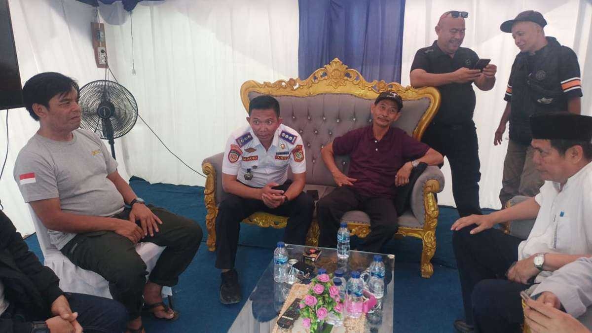 Mengaku Tak Sunat Dana Kompensasi Angkot di Jalur Puncak, Dishub Bogor Beri Klarifikasi