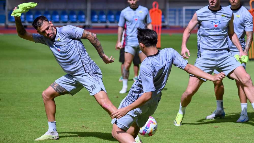 Tinggal 7 Laga Lagi, Persib Bandung Pantang Hilang Fokus Usai Jeda Internasional