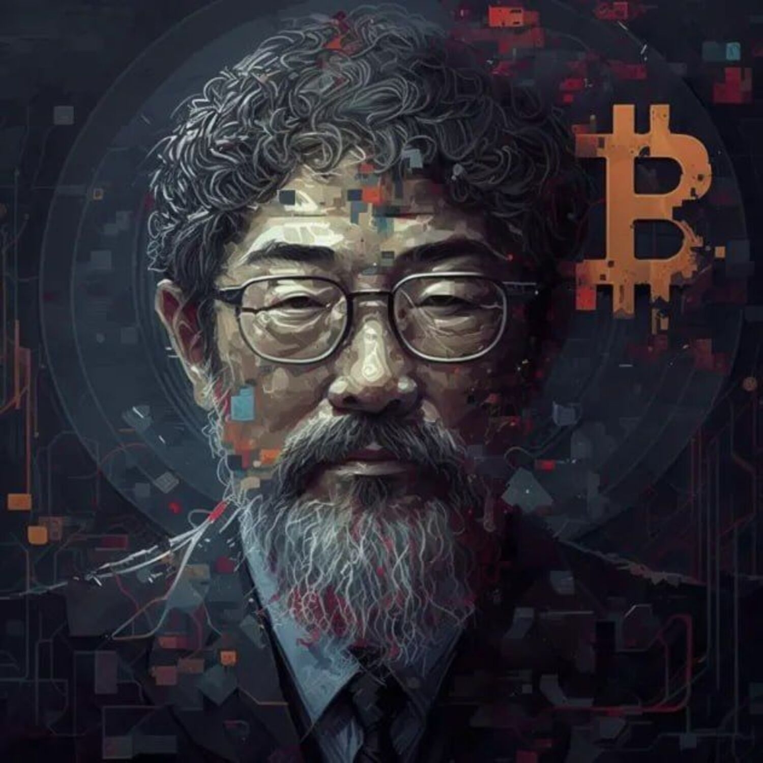Ulang Tahun Satoshi Nakamoto ke 50: Akankah Bitcoin Menggantikan Dolar AS?
