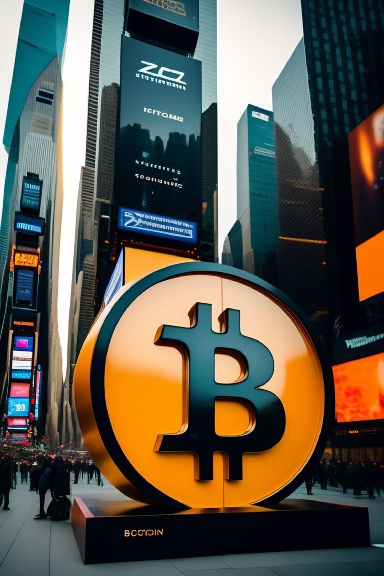 Prediksi Harga Bitcoin Tahun 2025: Apa Kata Para Analis kripto ?