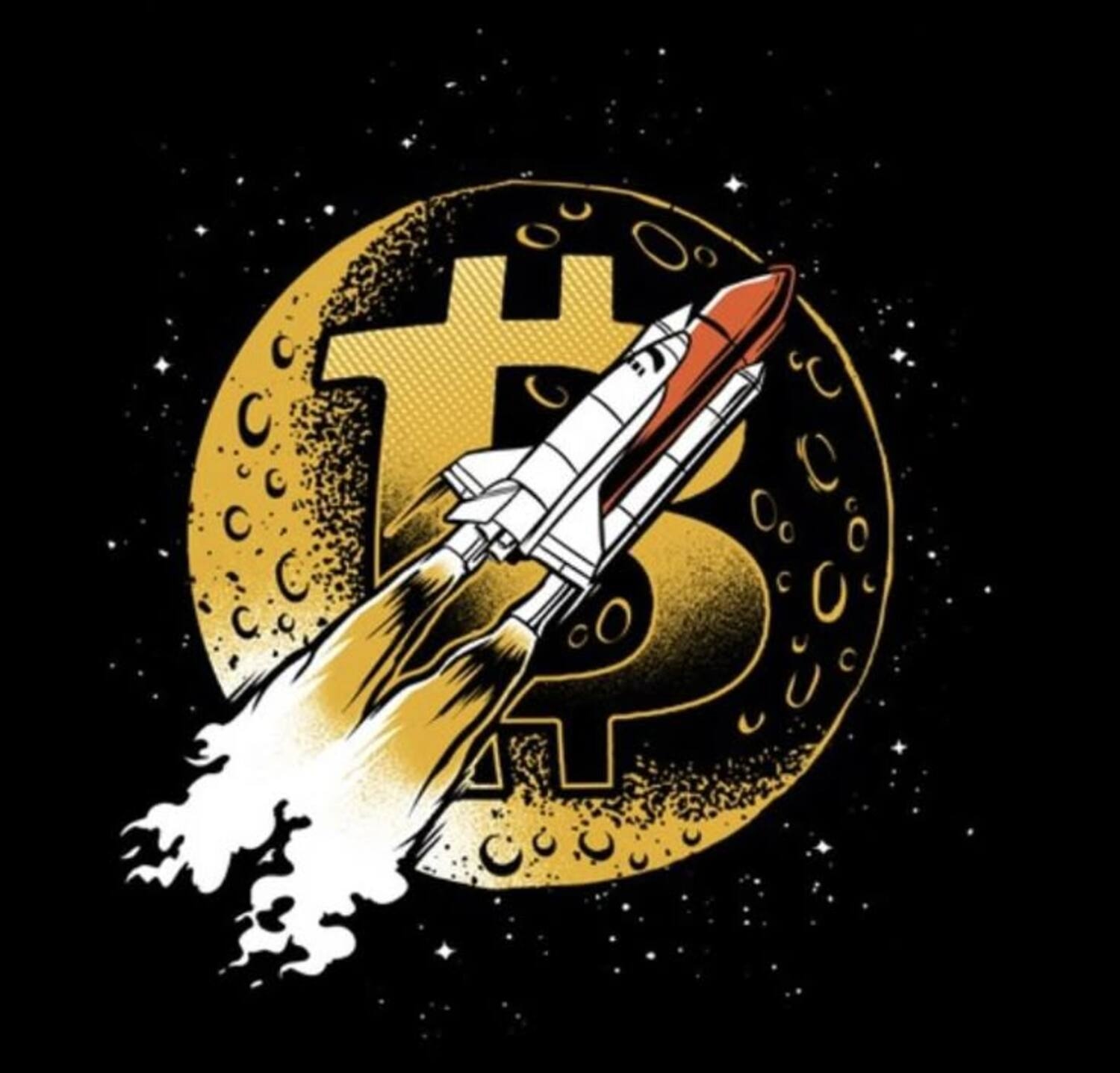 Bitcoin di Tengah Bullish Run April 2025: Masih Layak Beli atau Tunggu Koreksi?